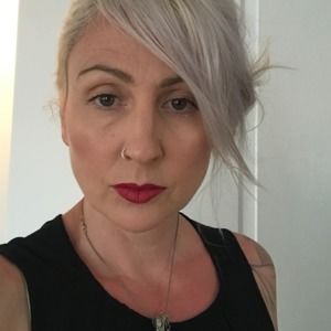 Meet your Posher, Kimberly